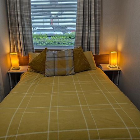 Rooms At Tarrareoch Батгэйт Номер фото