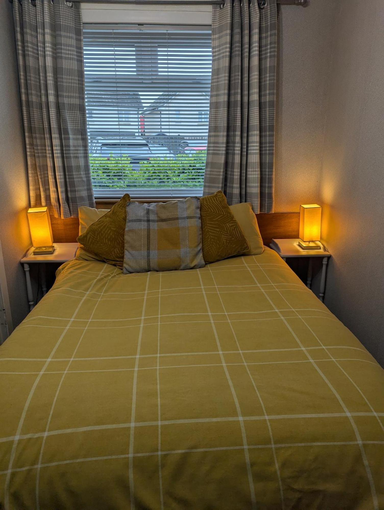 Rooms At Tarrareoch Батгэйт Номер фото